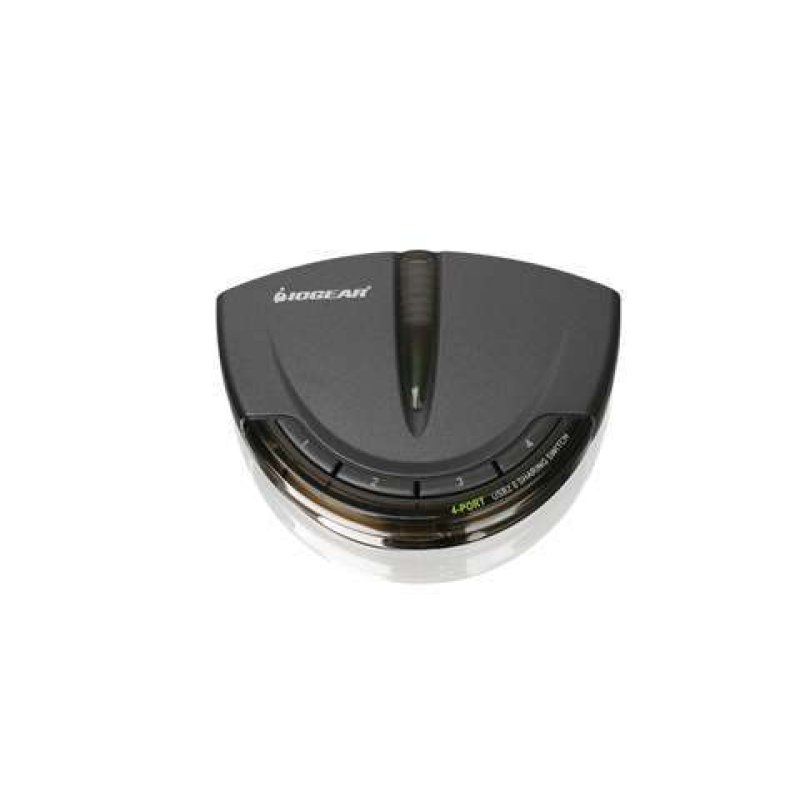 iogear GUB431 printer switch Wired