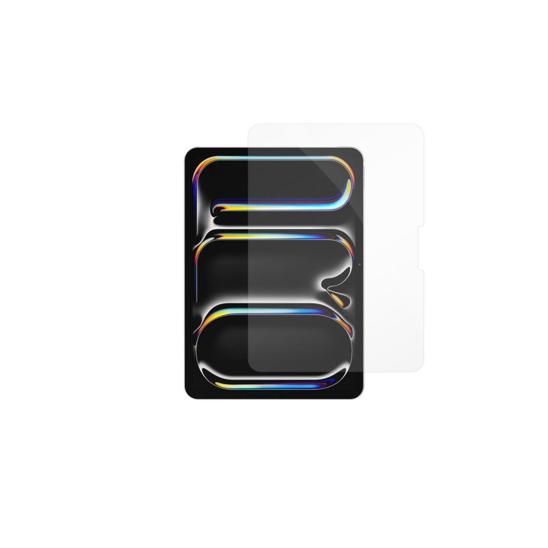 Apple iPad Pro 11 2024 Screen