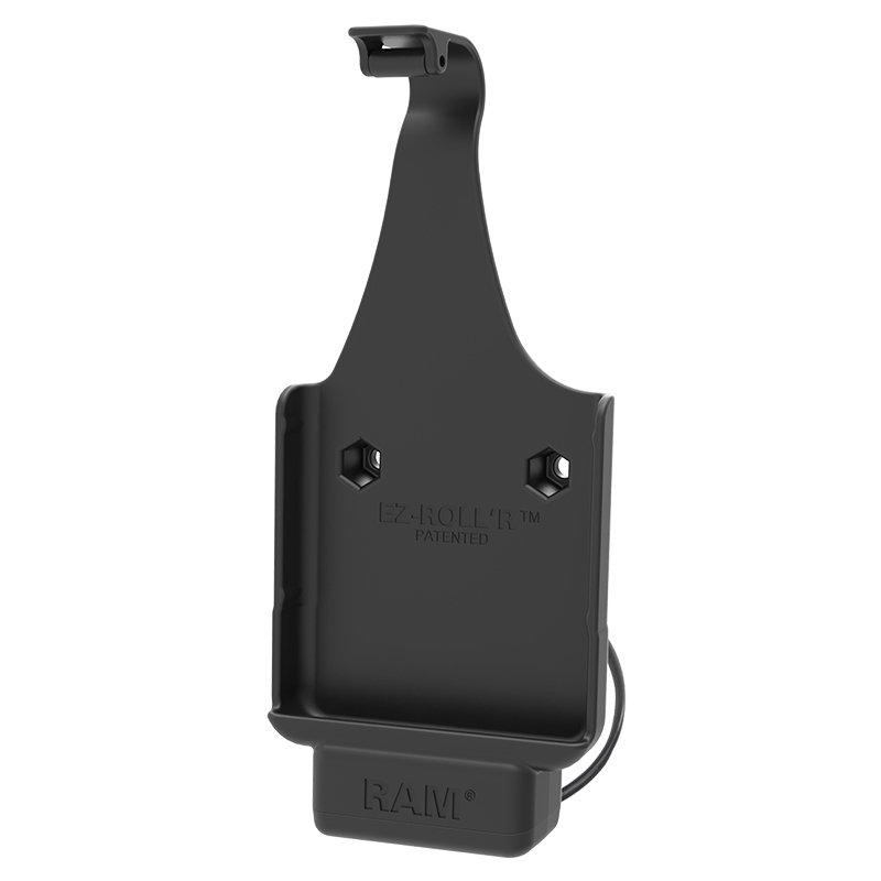 RAM Mounts RAM-HOL-SAM9PU support Support actif Mobile/smartphone Noir