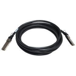 X240 40G QSFP QSFP 1m DAC