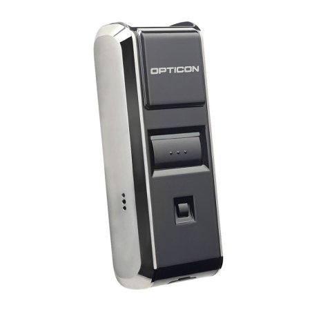 OPN-3102i Black, scanner, USB