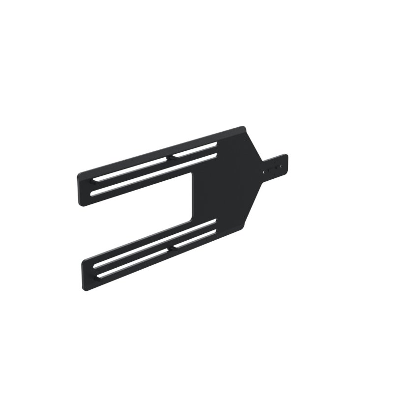 Ergonomic Solutions SpacePole Kiosk & Signage SPK511 accessoire de système de paiement en point de vente Monture POS