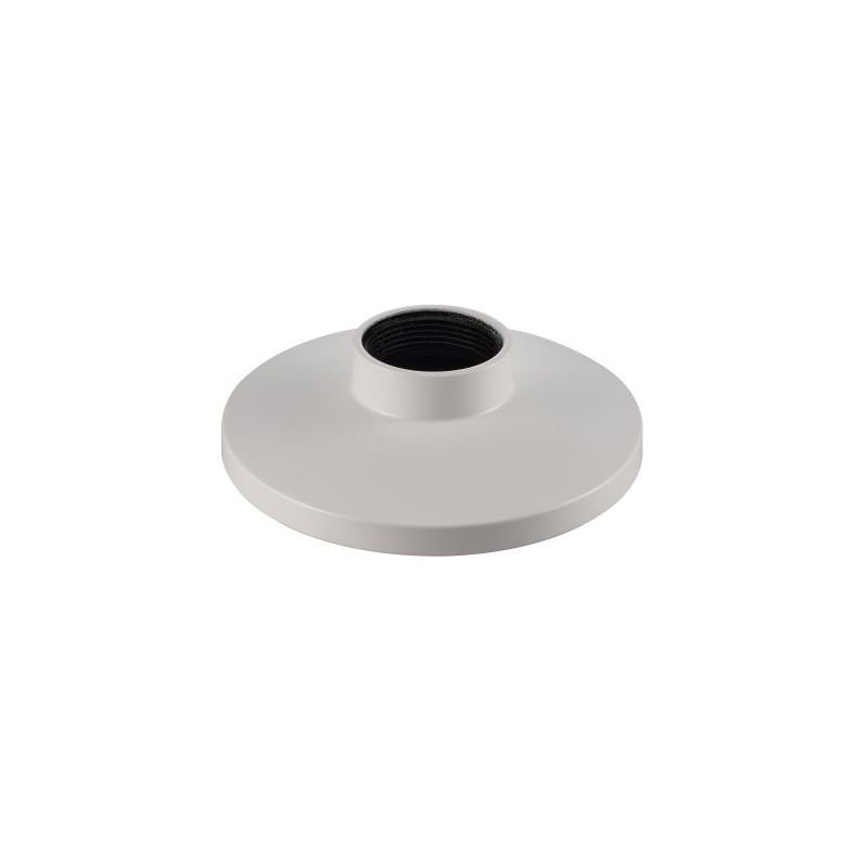 Pendant interface plate