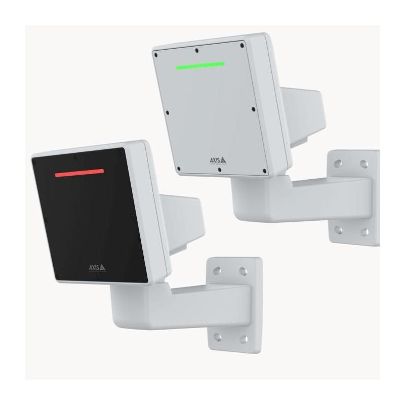 AXIS D2210-VE RADAR WHITE