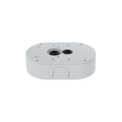 TP4601-E CONDUIT BACK BOX OUTDOOR-READY IMPACT RESISTANT
