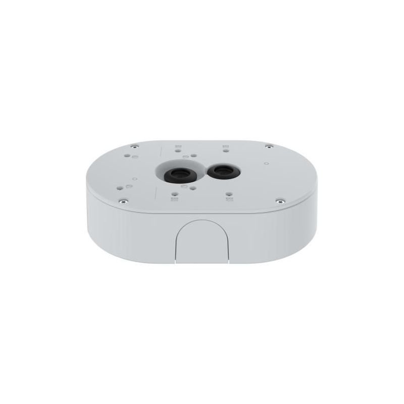 TP4601-E CONDUIT BACK BOX OUTDOOR-READY IMPACT RESISTANT