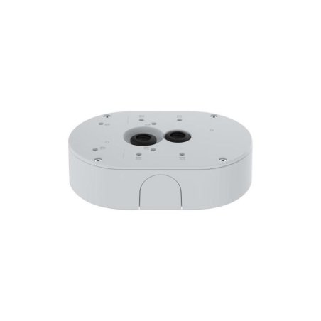 TP4601-E CONDUIT BACK BOX OUTDOOR-READY IMPACT RESISTANT