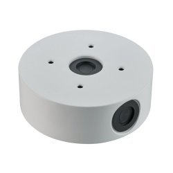 Conduit back box, 148mm