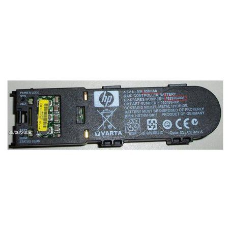 Smart Array Battery