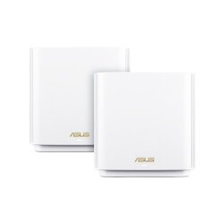 Zenwifi Ax Xt8 (W-2-Pk)