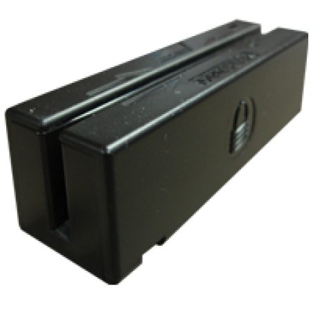 Mini Swipe Card Reader, USB