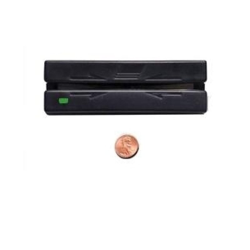 Mini Swipe Card Reader USB HID