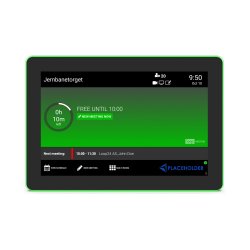 LoopMeeting, 10,1" LM-1056T