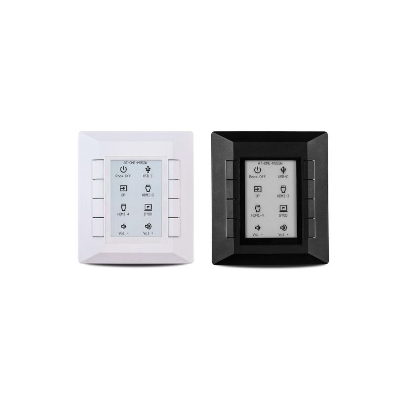 AT-VKP-8E-EU - Velocity 8