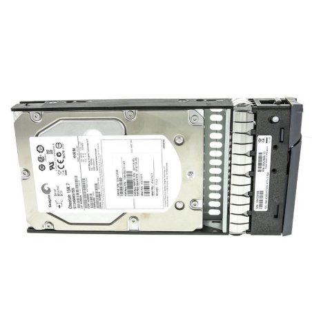 450GB 15K SAS 3,5" DS4243