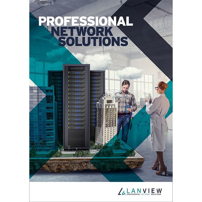 Lanview CAT- -2021 Catalogue