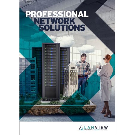 Lanview CAT- -2021 Catalogue