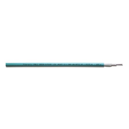 Fibre cable 12 x OM3 LSZH