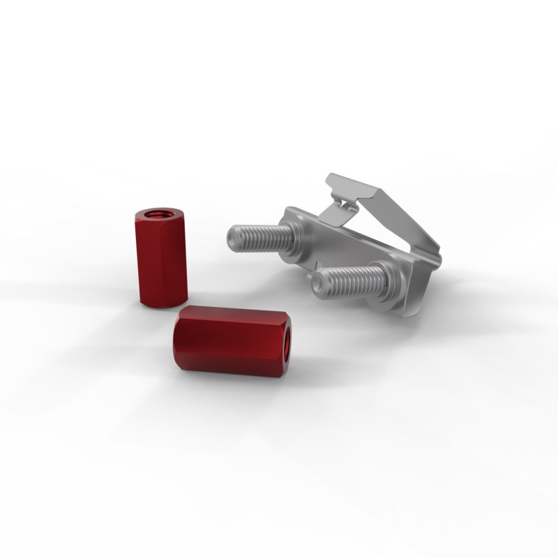 dev/mount by PATCHBOX