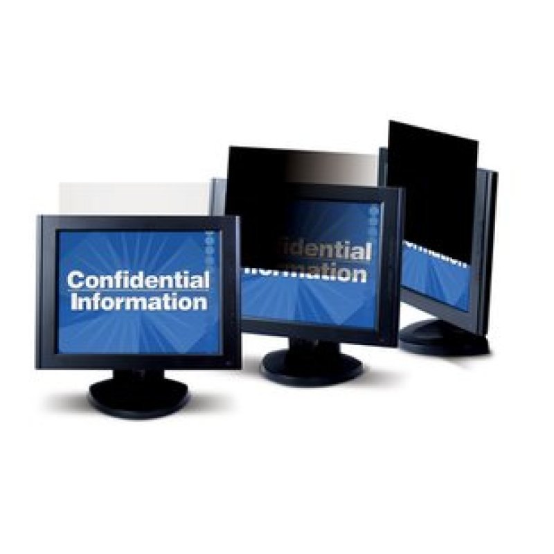 3M Le filtre de confidentialité PF22.0W