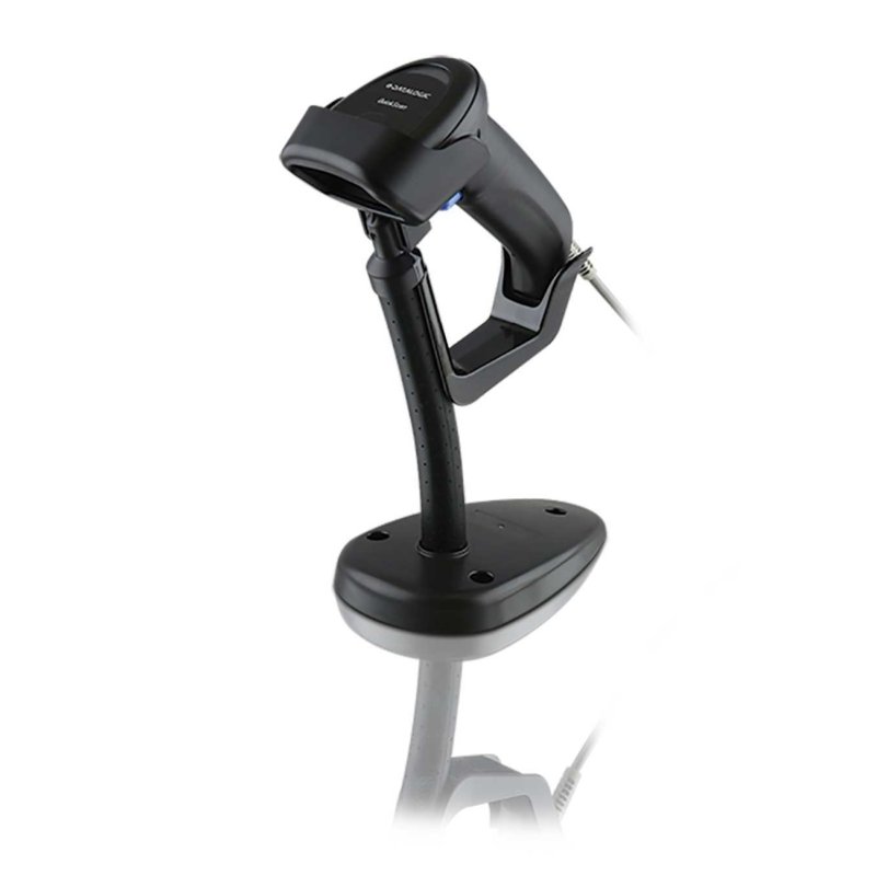 Stand, Autosense Flex, Black