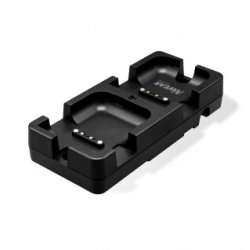 Newland CD50 station d'accueil Lecteur de code barres Noir