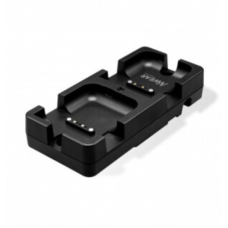 Newland CD50 station d'accueil Lecteur de code barres Noir