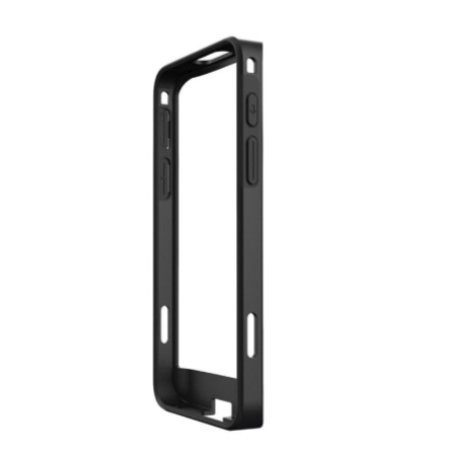 CT30 XP protective boot. It