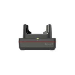 Honeywell CT40-DB-UVN-0 station d'accueil Ordinateur portable Noir