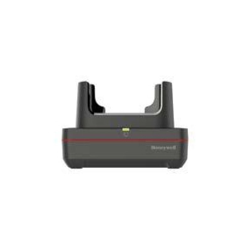 Honeywell CT40-DB-UVN-0 station d'accueil Ordinateur portable Noir