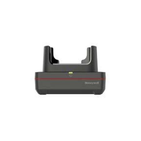 Honeywell CT40-DB-UVN-0 station d'accueil Ordinateur portable Noir