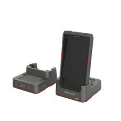 Honeywell EDA71-EB-0 mobile device dock station Mobile computer Black, Red