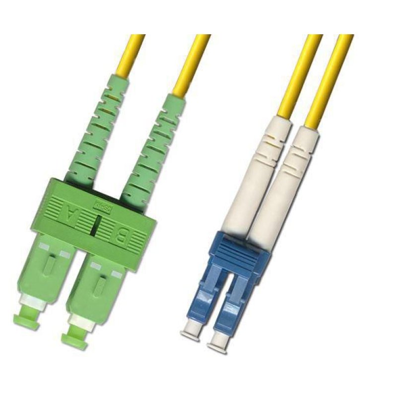 Fiber Patch Cable -