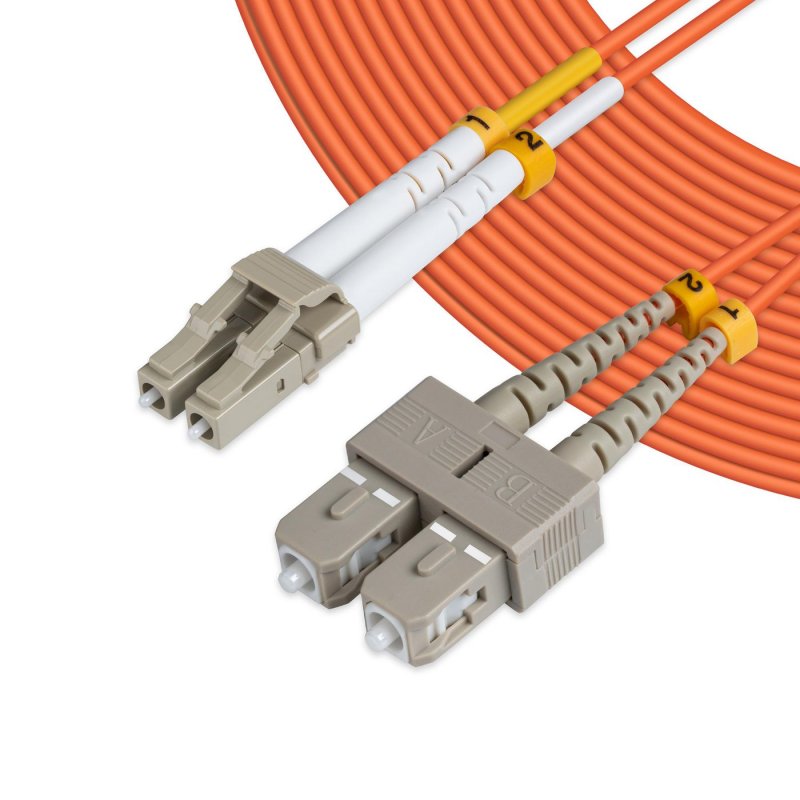 Fiber Patch Cable -