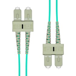 ProXtend SC-SC UPC OM3 Duplex MM Fiber Cable 5M