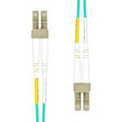 ProXtend FO-LCLCOM3D-010 câble InfiniBand et à fibres optiques 10 m LC Couleur aqua