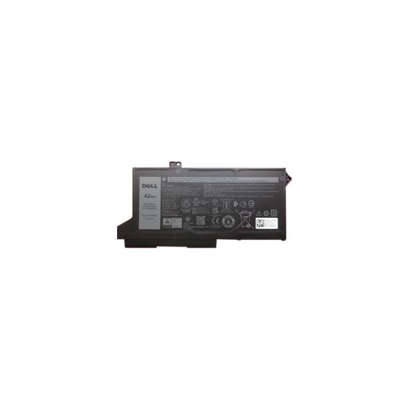42Wh Lithium-Ion battery for