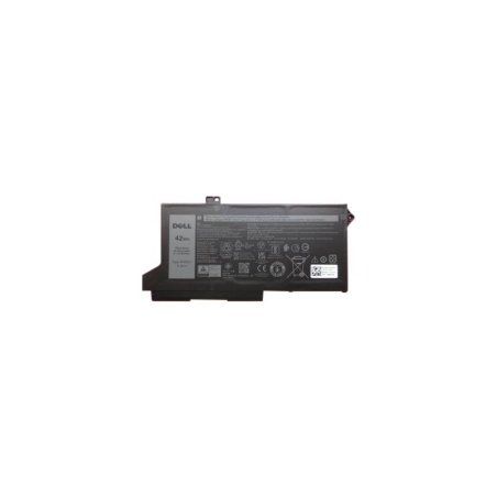 42Wh Lithium-Ion battery for