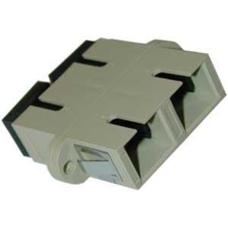 Microconnect FISCSC cable gender changer SC Green