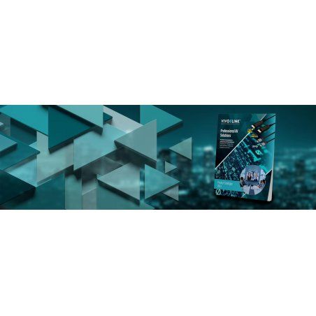 Vivolink CAT- -2023 Catalogue