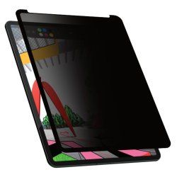eSTUFF GLBW12277212 filtre anti-reflets pour écran et filtre de confidentialité 32,8 cm (12.9") Tablette Filtre de