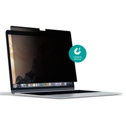 eSTUFF GLBM14309198 filtre anti-reflets pour écran et filtre de confidentialité 35,6 cm (14") Ordinateur portable