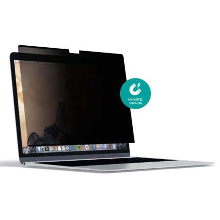 eSTUFF GLBM14309198 display privacy filter 35.6 cm (14") Laptop Frameless display privacy filter