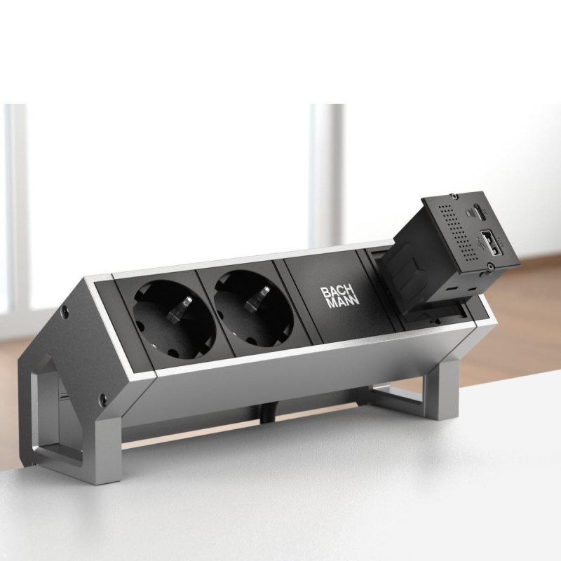 CM Mini Port Replicator