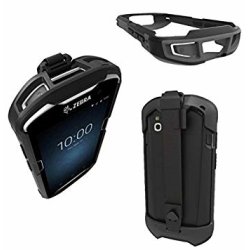 Zebra SG-TC5X-EXO1-01 barcode reader accessory Case
