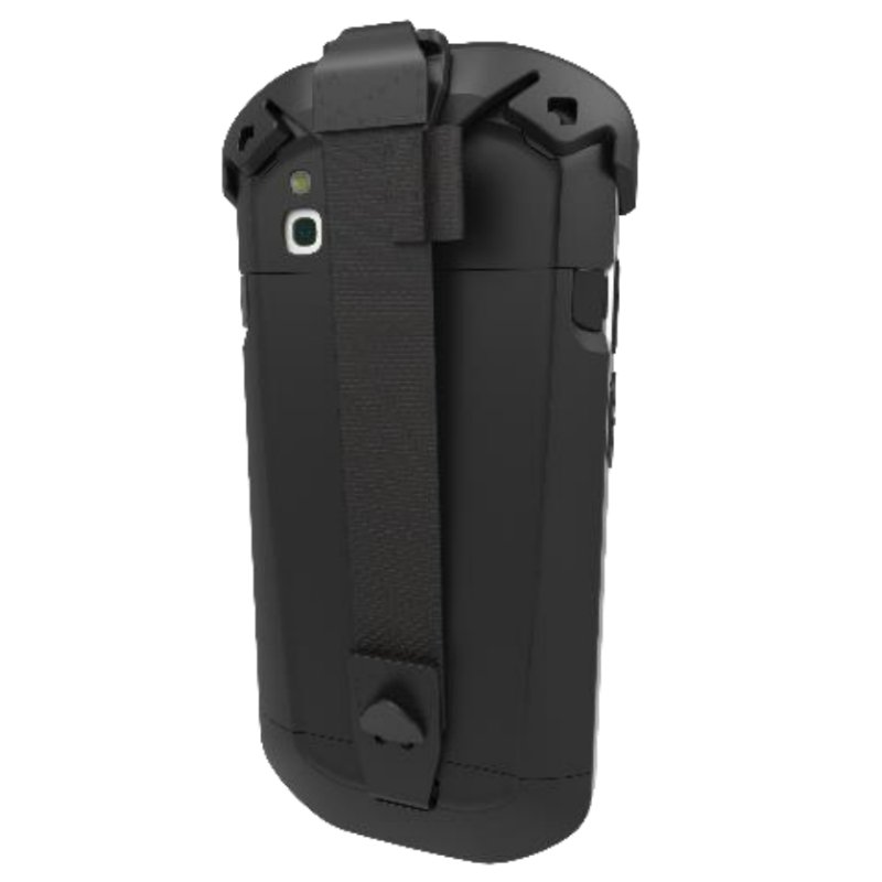 Zebra SG-TC51-BHDSTP1-03 accessoire pour lecteur de code barres Ensemble de dragonnes