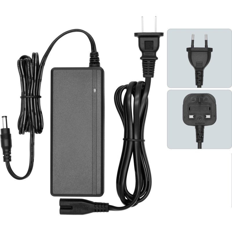 Capture CA-MTAC-12V5A-XX chargeur d'appareils mobiles