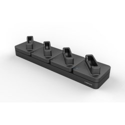 Capture CA-MTAC-4BASE-1 chargeur de batterie Secteur