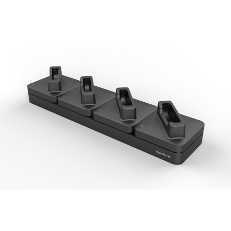 Capture CA-MTAC-4BASE-1 battery charger AC