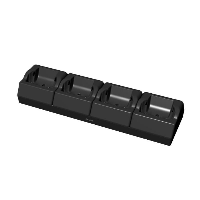 CH-M80-4 - Charger, 4 slot